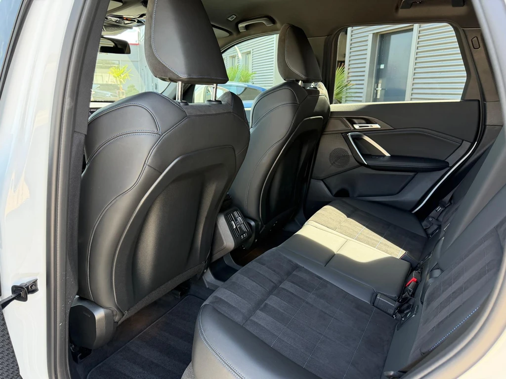 BMW X1 – foto 18