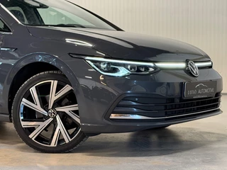 Volkswagen Golf – thumbnail 8