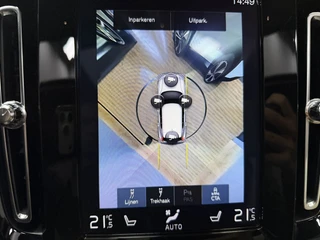 Volvo XC40 – thumbnail 22