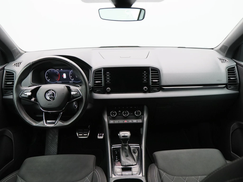 Škoda Karoq – foto 37