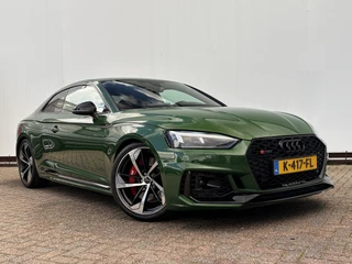 Audi RS5 – thumbnail 10