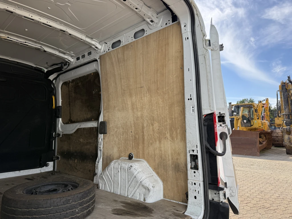 Ford Transit – foto 17