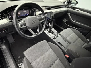 Volkswagen Passat – thumbnail 19