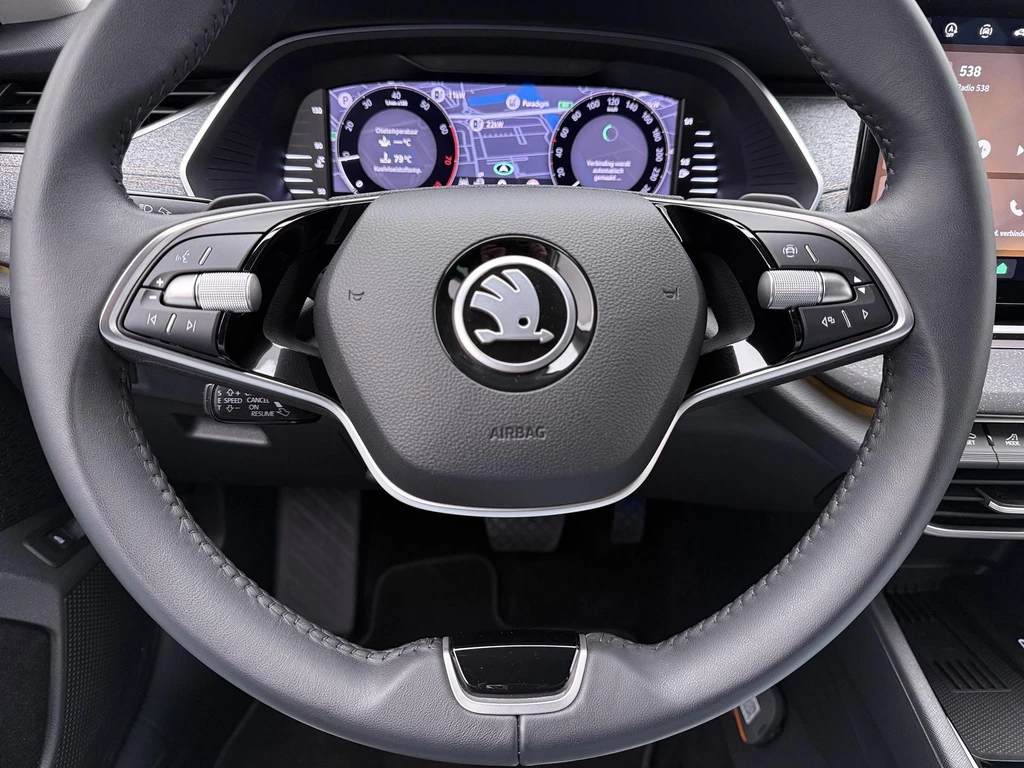 Škoda Octavia – foto 15
