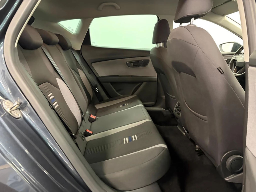 SEAT Leon – foto 23