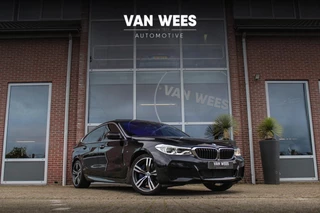 BMW 6 Serie – thumbnail 7
