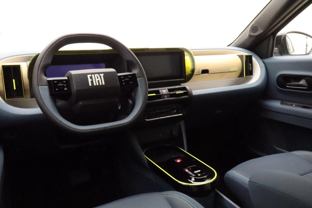 Fiat Grande Panda – foto 11