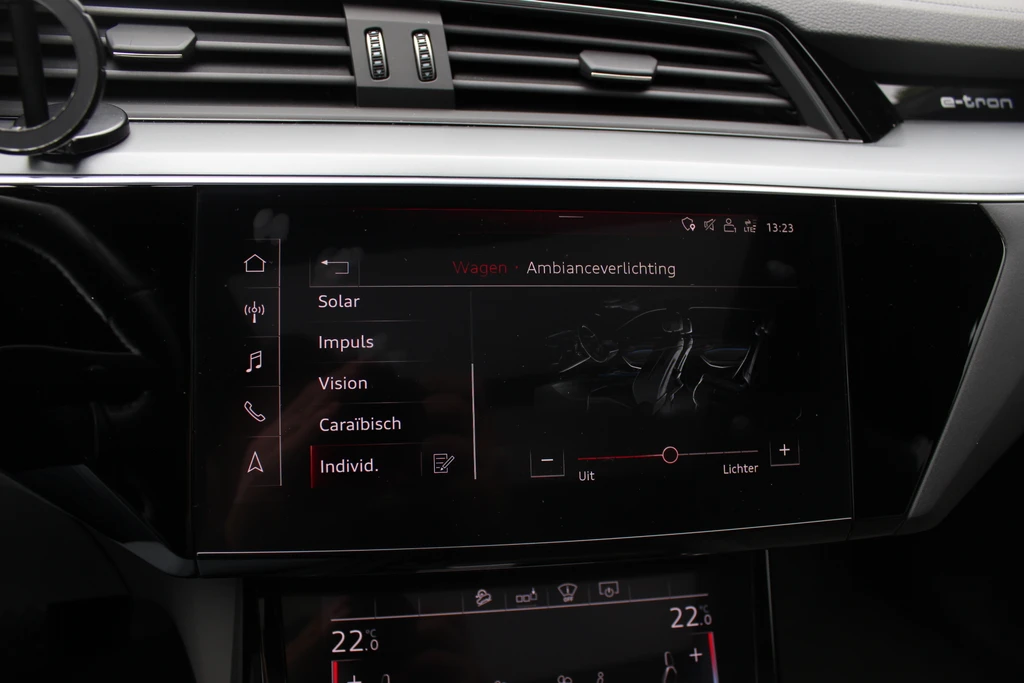 Audi e-tron – foto 26