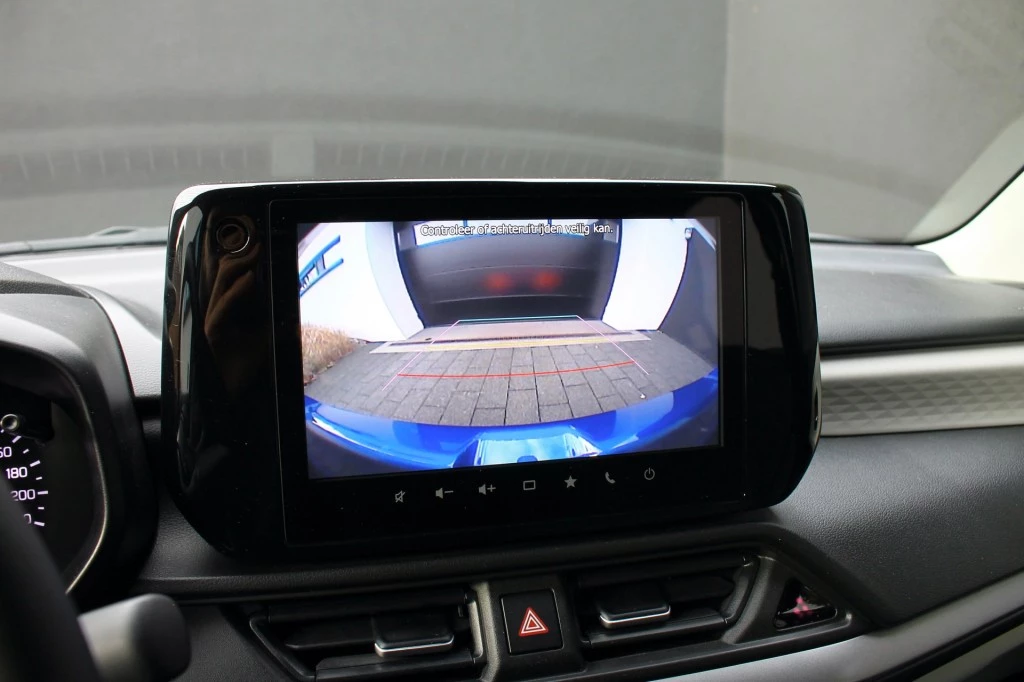 Suzuki Swift – foto 28