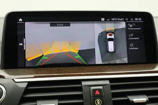 BMW X3 – thumbnail 42