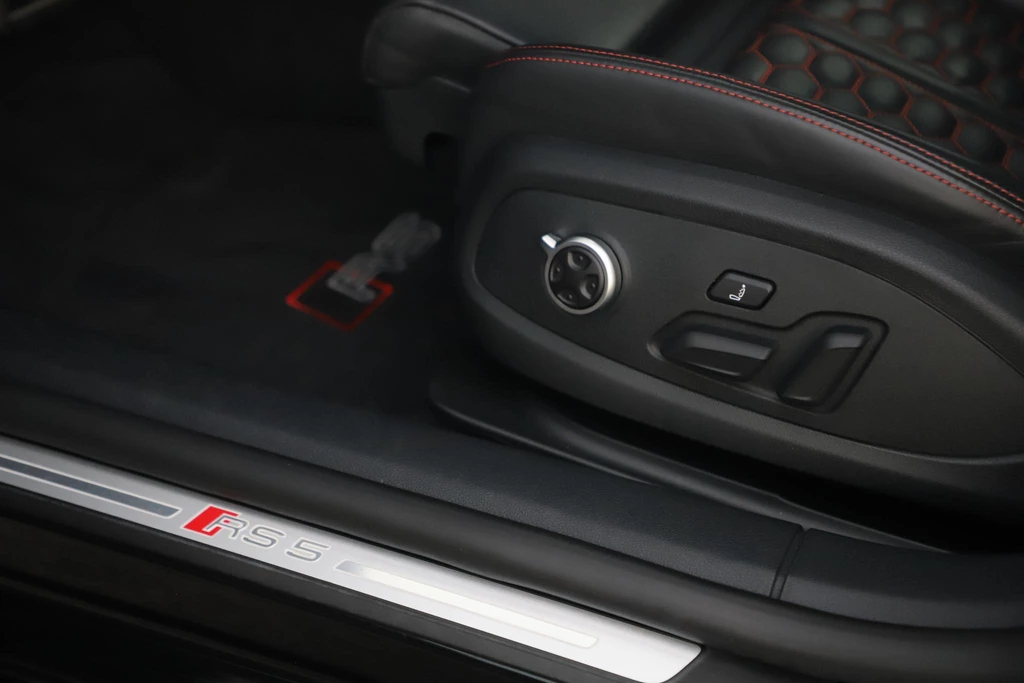 Audi RS5 – foto 17