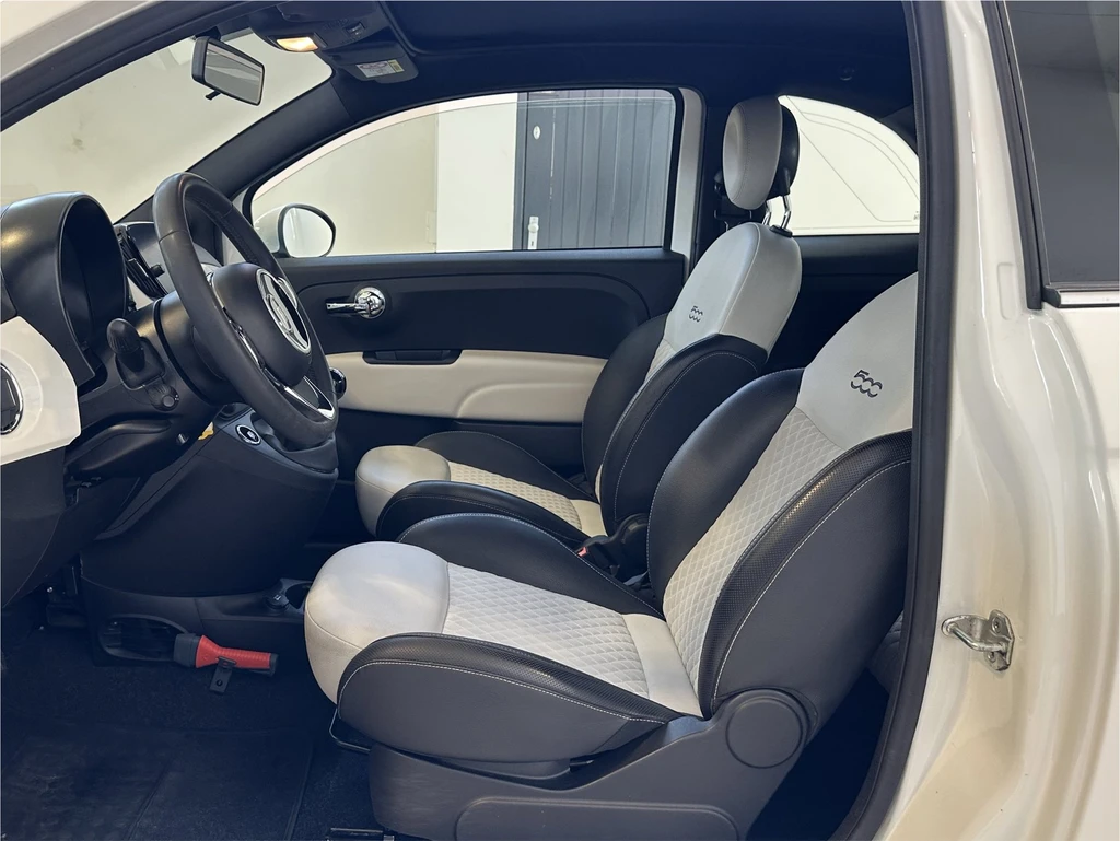 Fiat 500C – foto 35