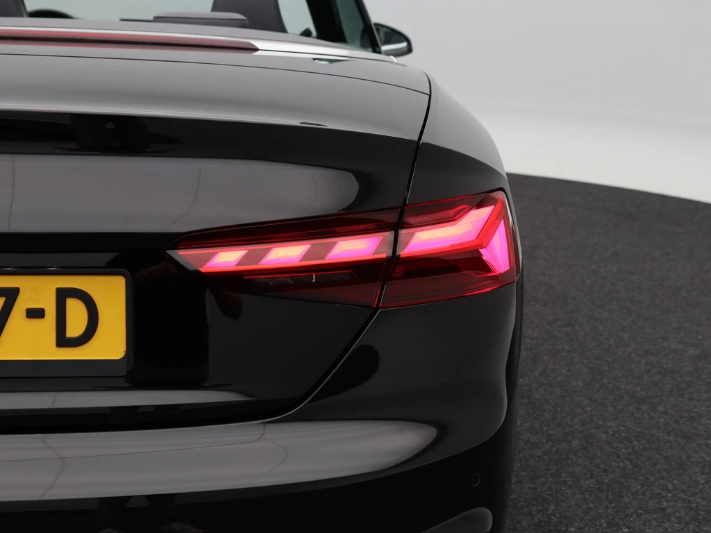Audi S5 – foto 17