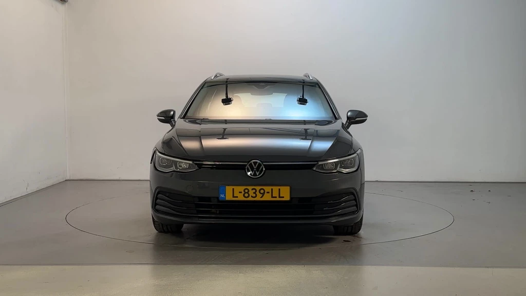 Volkswagen Golf – foto 8