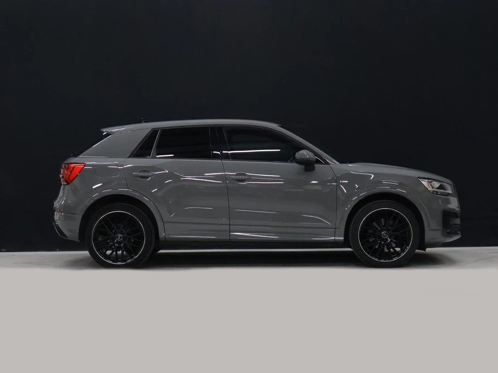 Audi Q2 – foto 5