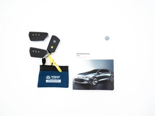 Volkswagen Golf – thumbnail 29