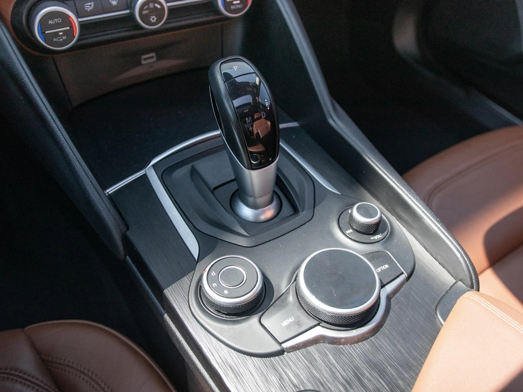 Alfa Romeo Giulia – foto 22
