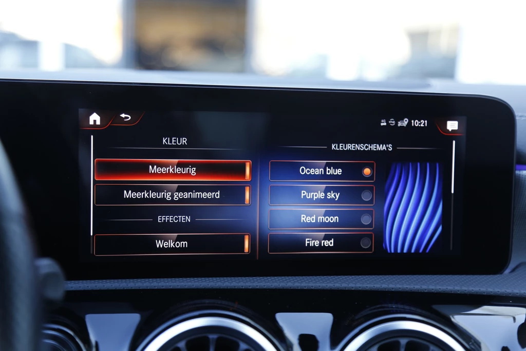 Mercedes-Benz A-Klasse – foto 33