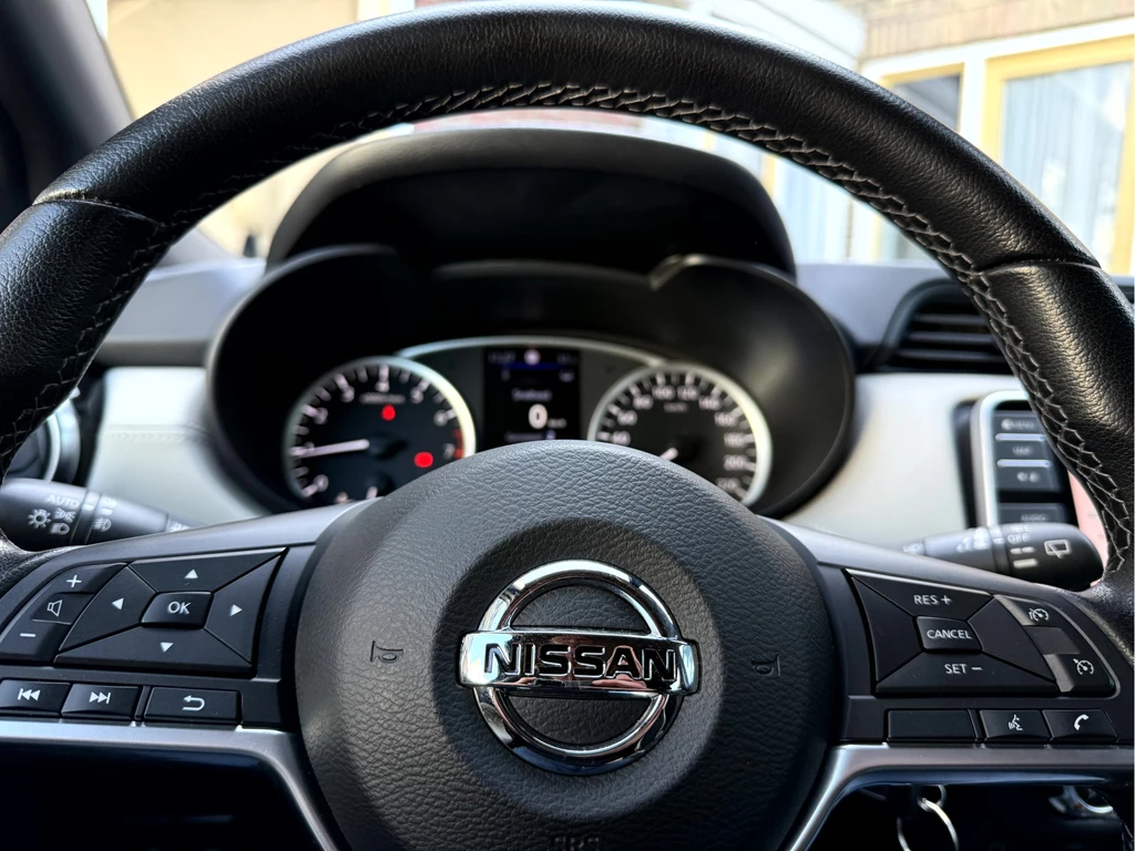 Nissan Micra – foto 13