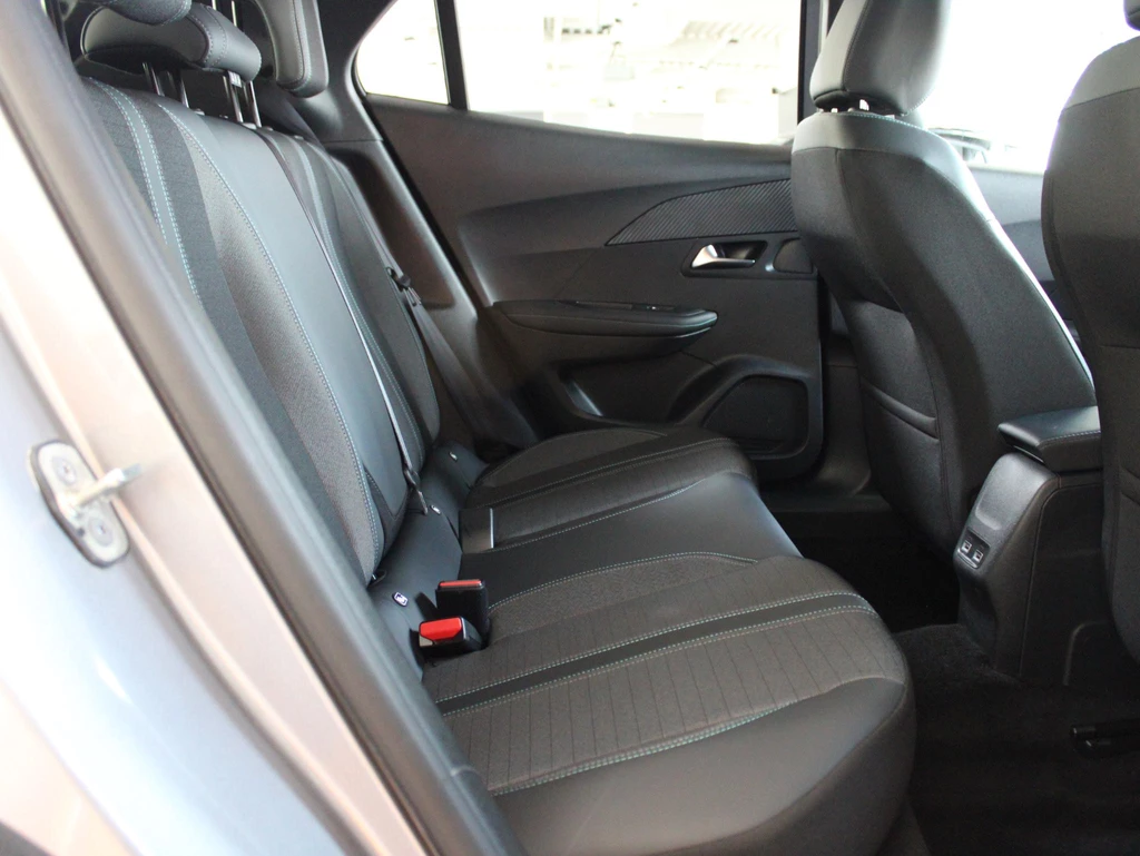 Peugeot 2008 – foto 14