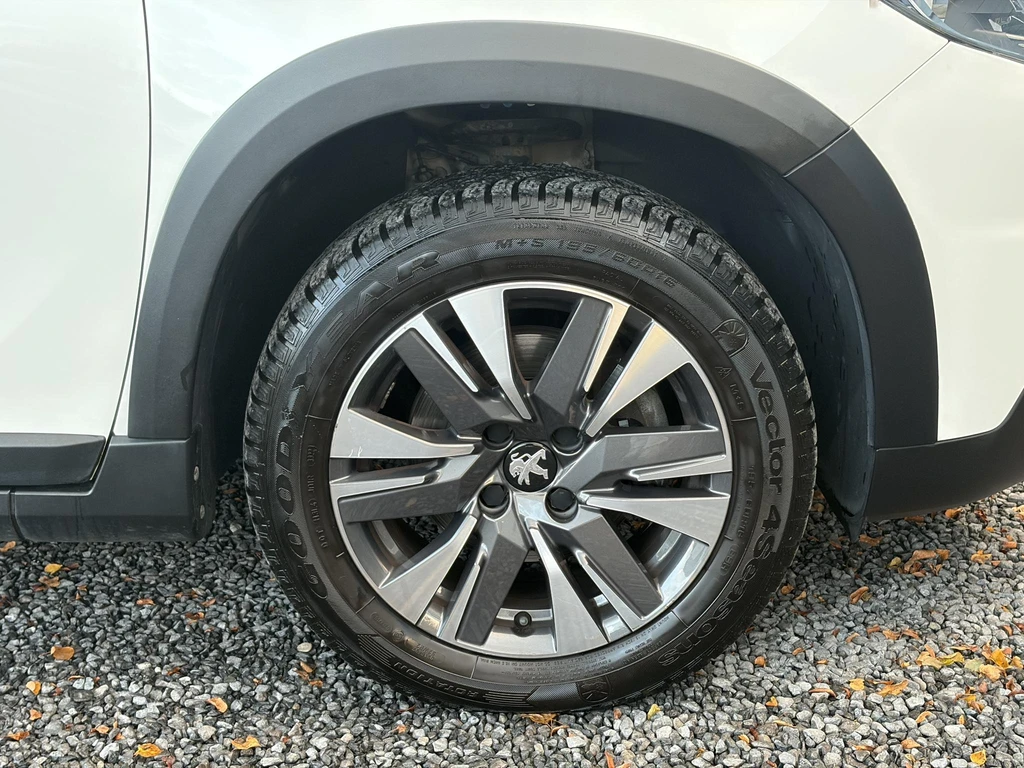 Peugeot 2008 – foto 30