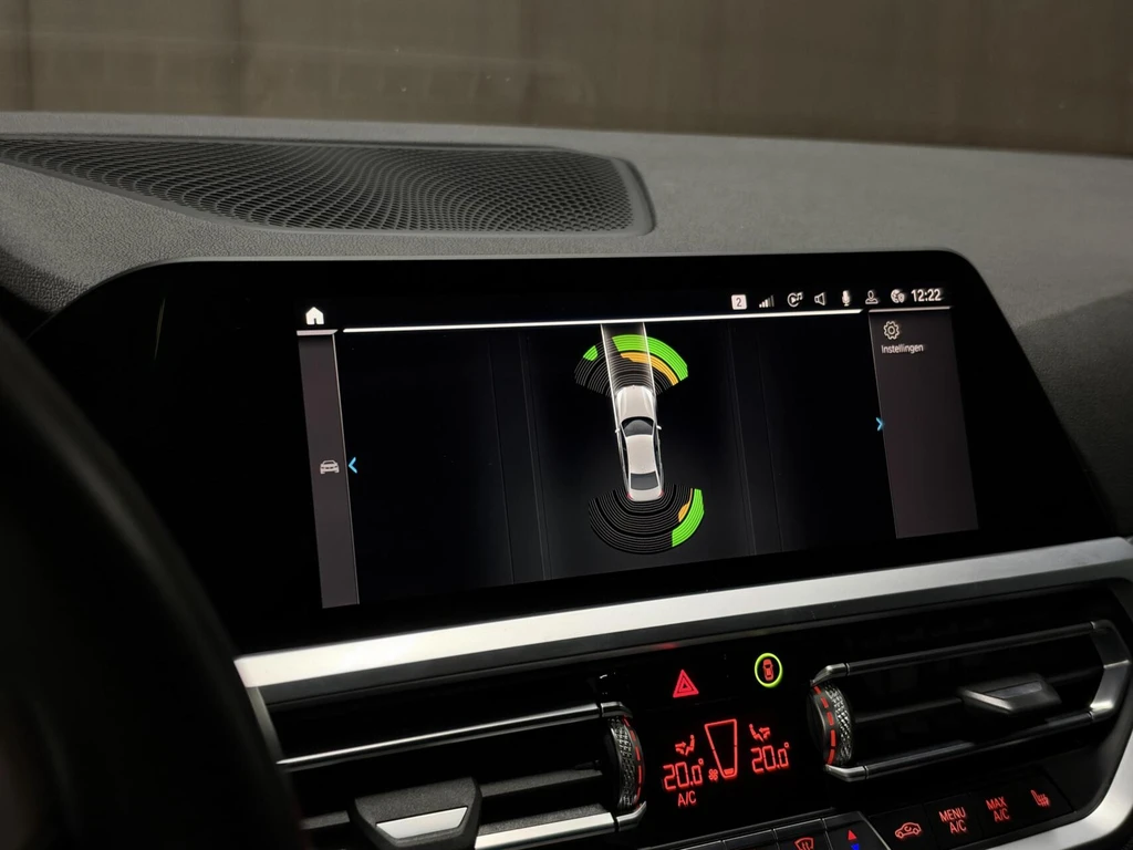 BMW 3 Serie – foto 13