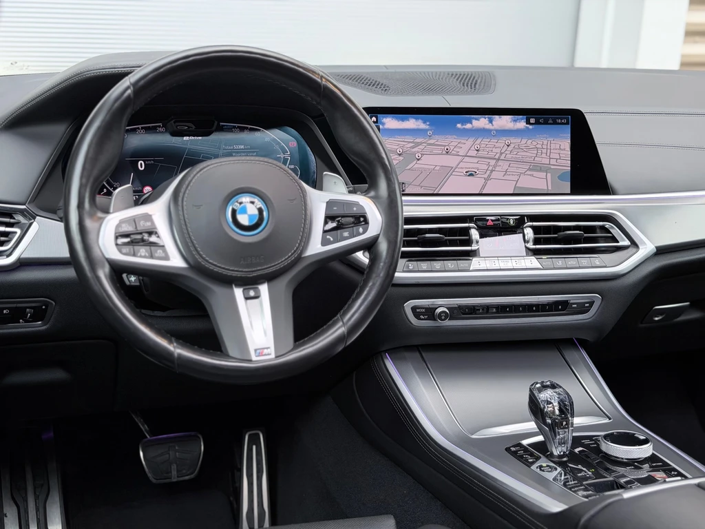 BMW X5 – foto 13