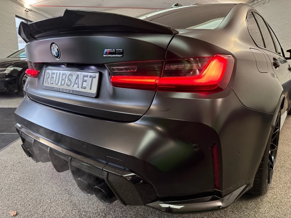 BMW M3 – foto 8