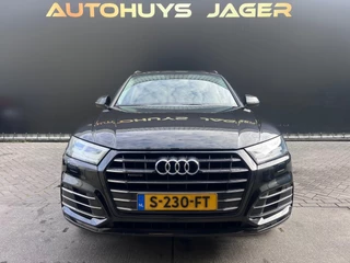 Audi Q5 – thumbnail 9