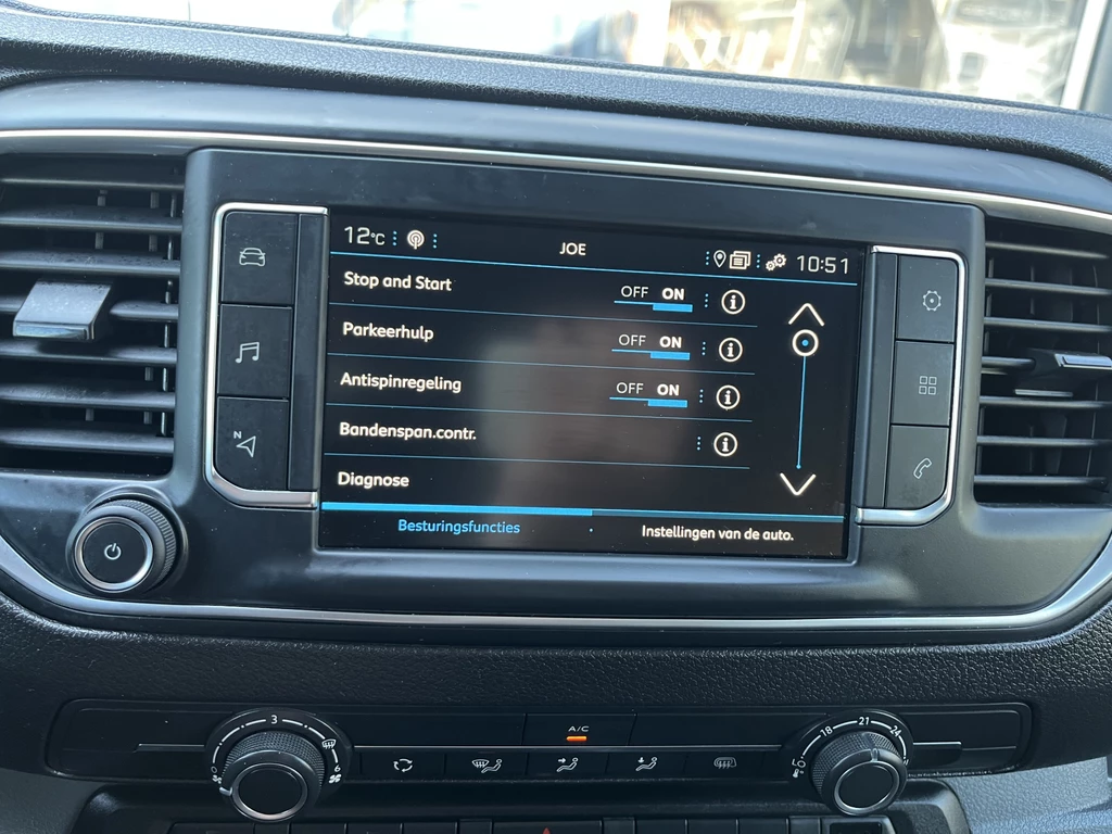 Peugeot Expert – foto 30