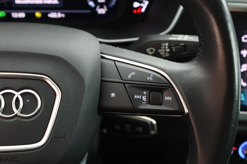 Audi Q3 – foto 19