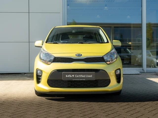 Kia Picanto – thumbnail 6