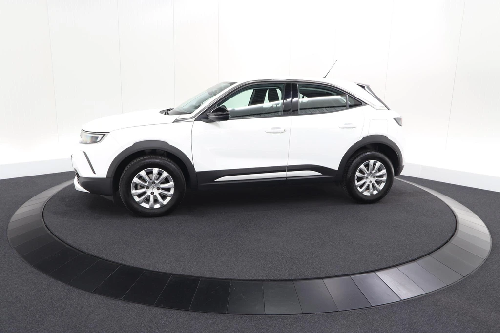 Opel Mokka – foto 5