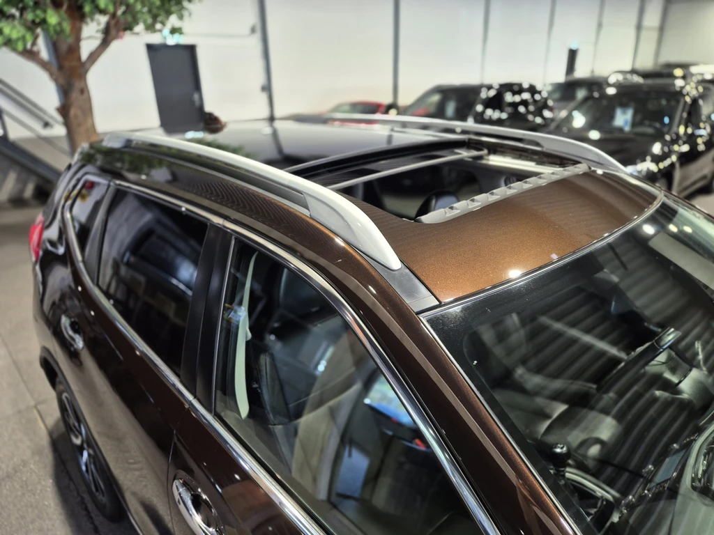 Nissan X-Trail – foto 8