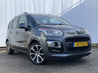 Citroën C3 Picasso – thumbnail 10