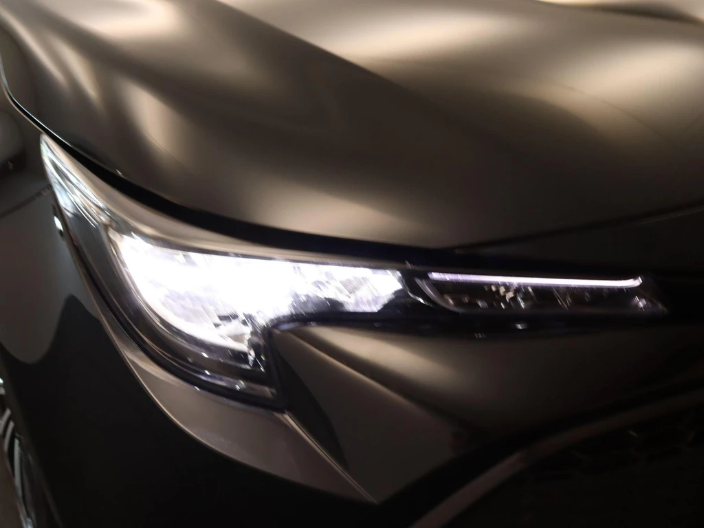 Toyota Corolla – foto 33