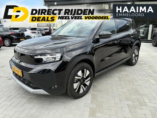 Opel Frontera – thumbnail 1