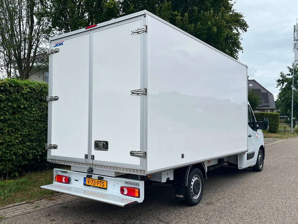 Renault Master – foto 4
