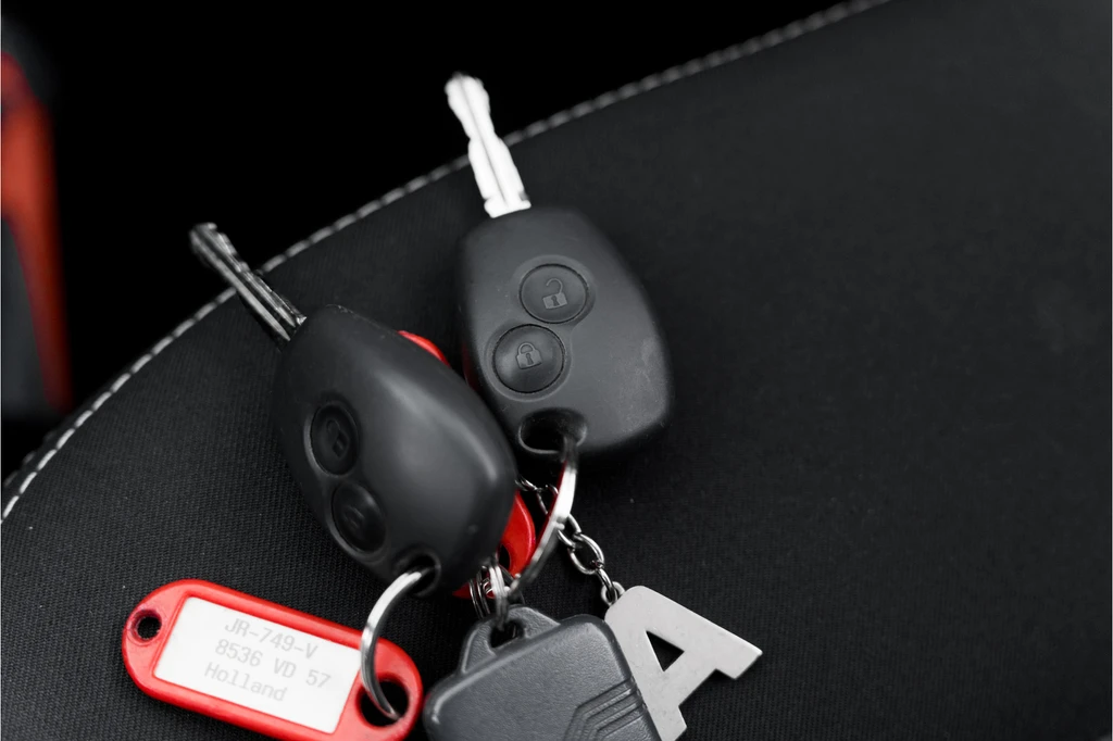Dacia Logan – foto 21