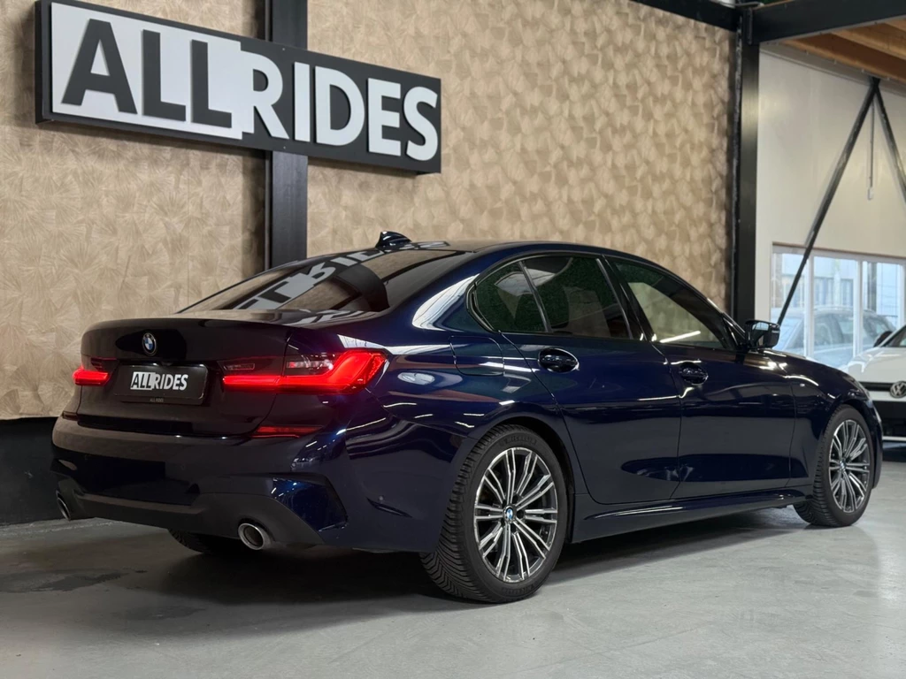 BMW 3 Serie – foto 5