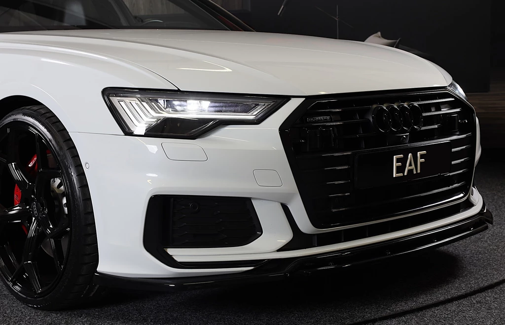 Audi A6 – foto 59
