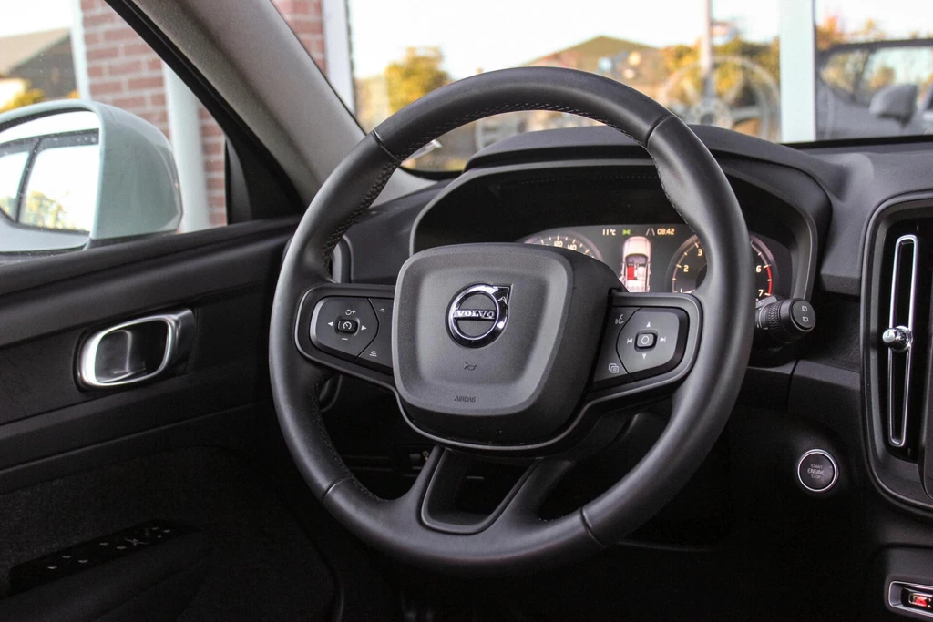 Volvo XC40 – foto 25