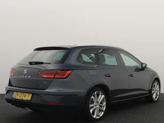 SEAT Leon – thumbnail 6