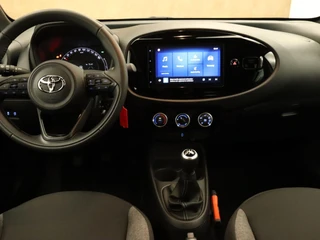 Toyota Aygo – thumbnail 12