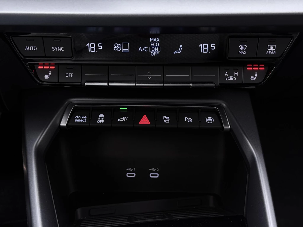 Audi A3 – foto 27