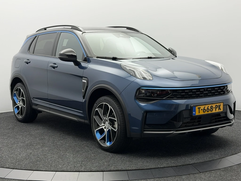 Lynk & Co 01 – foto 7