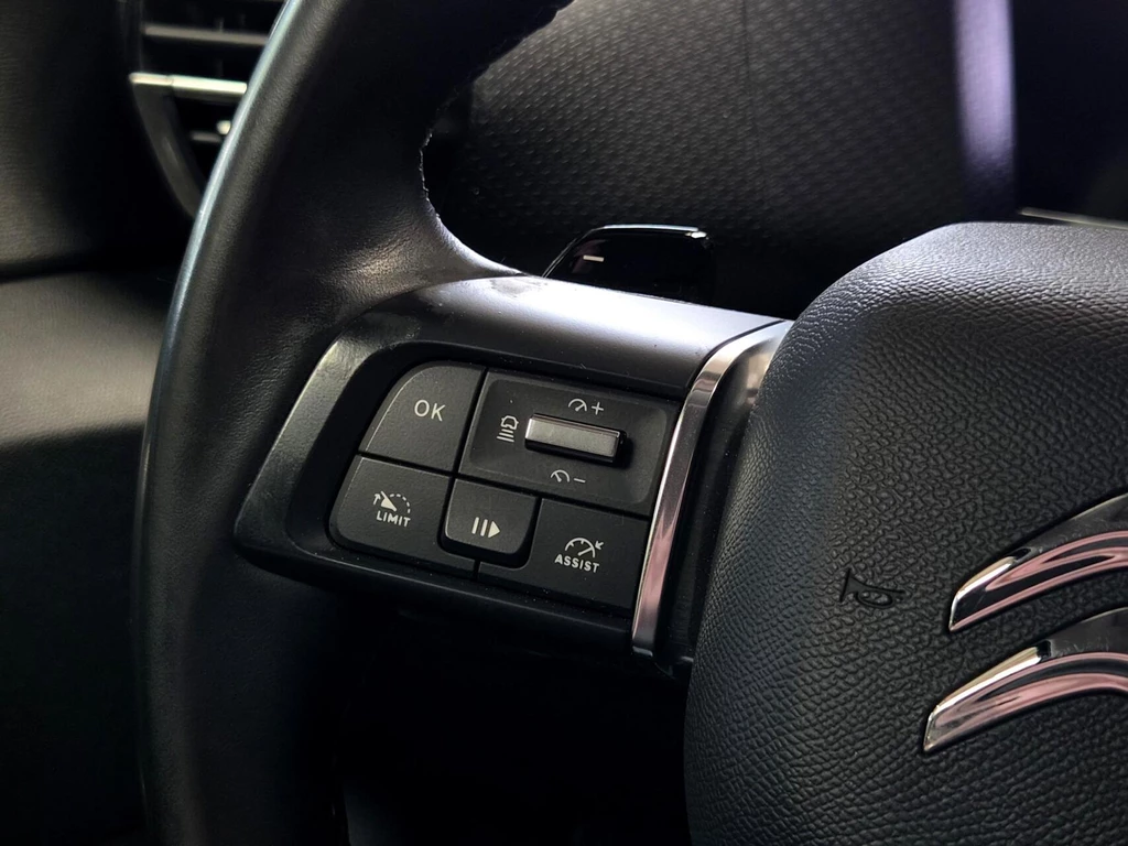 Citroën C4 – foto 22