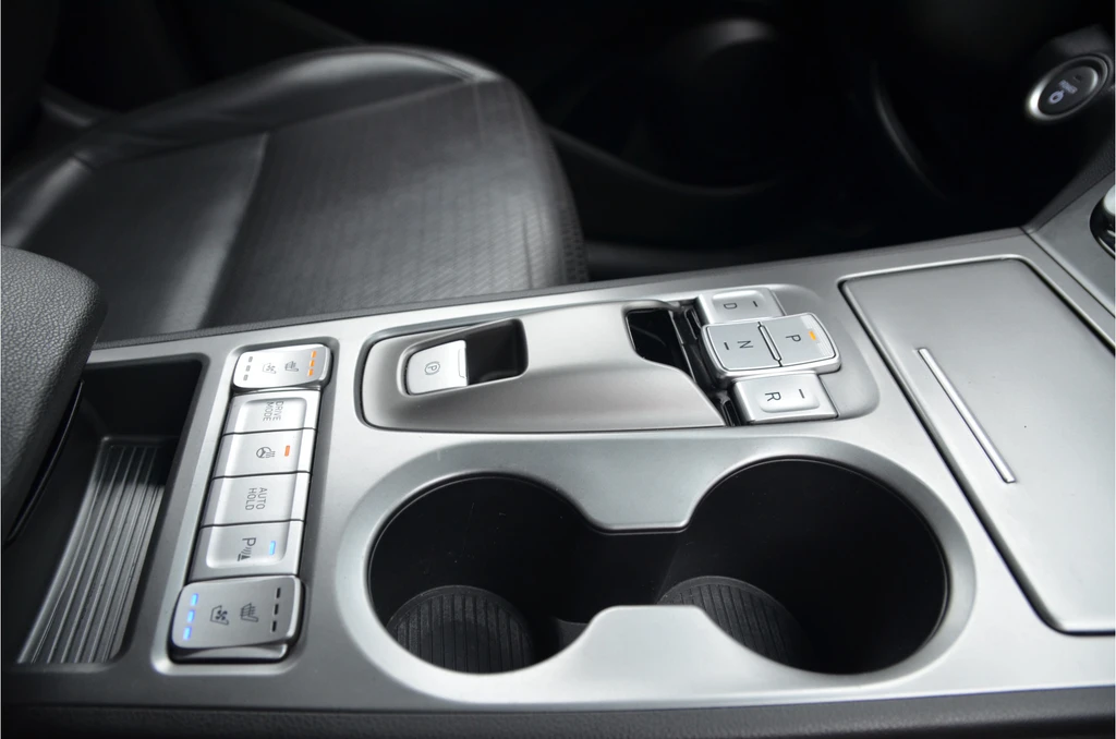 Hyundai Kona – foto 7