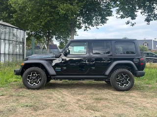 Jeep Wrangler – thumbnail 3