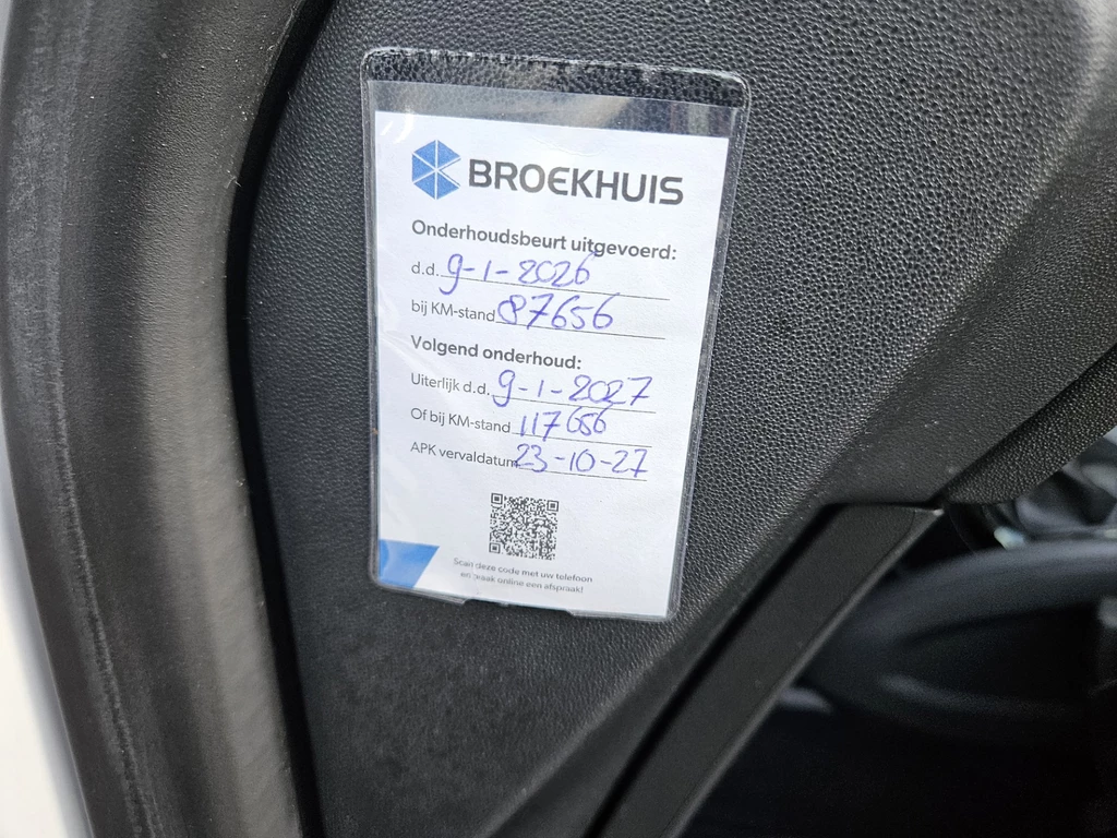 Citroën C4 Spacetourer – foto 16